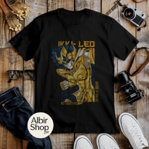 Urban Style T-Shirt SS Aioria Leo